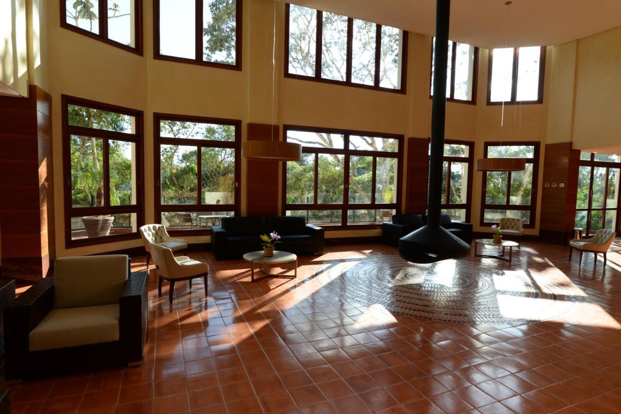 Vista Azul Apart Hotel - Vista Pedra Azul Com Cozinha Extérieur photo